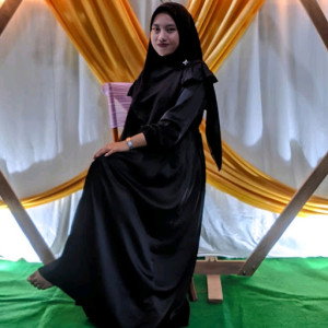 Dinda puspa profile icon