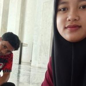 Daryanti Ichel profile icon