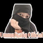 Masyhurah syafiqah profile icon