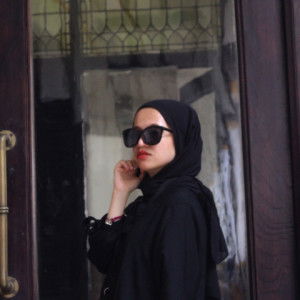 Fadilla A profile icon