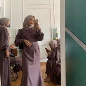 Sherina Mega profile icon