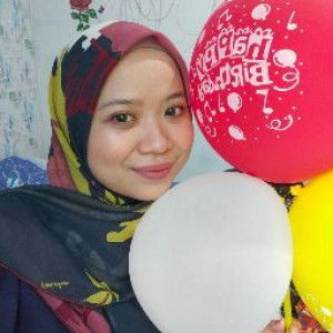 nabila asyikin profile icon