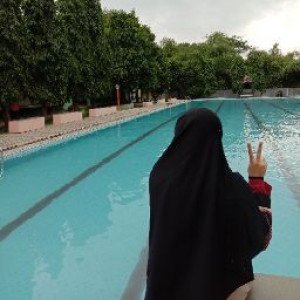 Nur Aimi profile icon