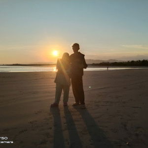 SAKINA MAULALWAFA profile icon