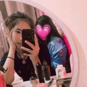 netchanok aonmee profile icon