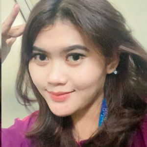 Shafira Riana Gumay profile icon