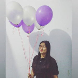 Resty Putri s profile icon