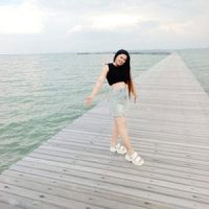 Noey Butter profile icon