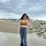 บัณฑิตา น้อยวงษ์ profile icon