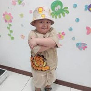 Adeen Ureil profile icon