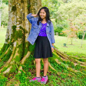 Ria Celestia profile icon