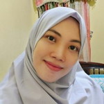 Nurfaizah Divia profile icon