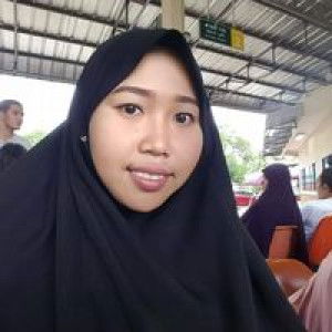 Yasmin W. Evenida profile icon