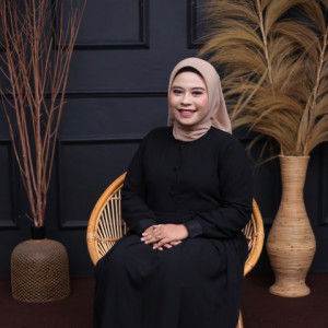 ana maulida profile icon