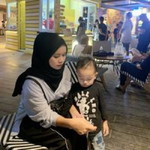 Elpa Suryani profile icon