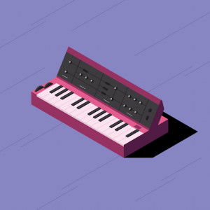 Line Miranda profile icon