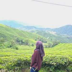 Norish Sya profile icon