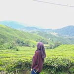Norish Sya profile icon