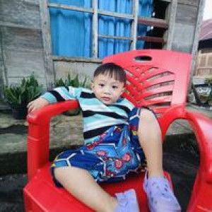 Yeheskiel Kenwart Makarawung profile icon