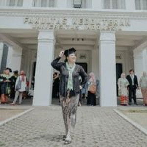 Stefanie Goenawan profile icon