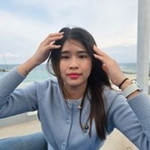 Panyaporn Aonthong profile icon