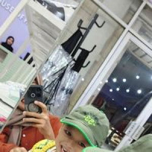 Via Noer Hidayat profile icon