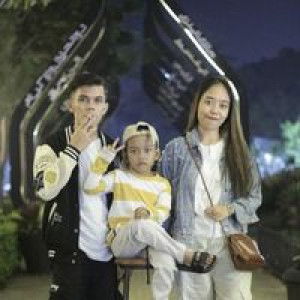 Indri Yani profile icon