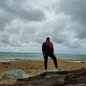 Norisma Niza profile icon