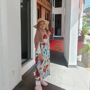 Norfadhliana Abdullah profile icon