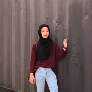 Siti Nuraini profile icon