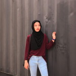 Siti Nuraini profile icon