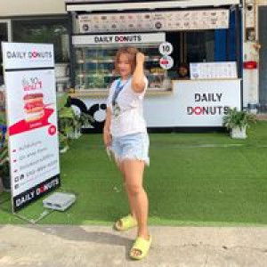 โดโซะ มันม่วง profile icon