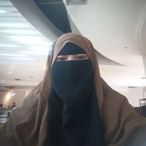 JANIMAH MANGCO profile icon