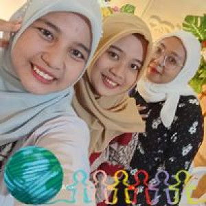 Retno Athariis profile icon