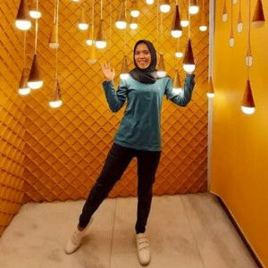 Chandini Afriza Putri profile icon