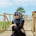 faizatul istiqomah profile icon