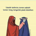 Siti Mariah profile icon