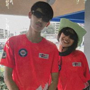 Pannan Reanpakpak profile icon