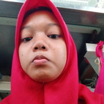 Dewi Hikmawati profile icon