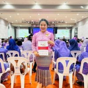 WilaSinee ChaiChana profile icon