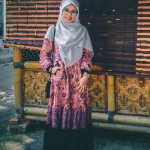 `Iffah Nurul Itsnaini profile icon