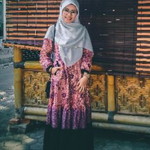 `Iffah Nurul Itsnaini profile icon