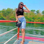 Naparat profile icon