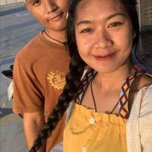 Kewalin Netsakunni profile icon