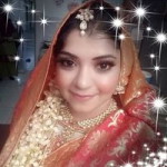 Nisha Sha profile icon