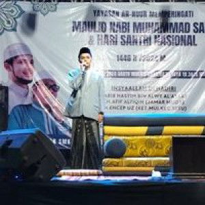 Abdul Hamid Sadili profile icon