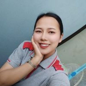Suphaporn Pakdeesiriwong profile icon