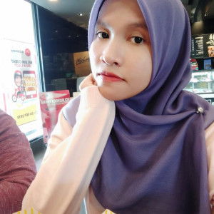 Aini Ahmad profile icon