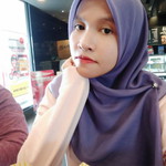 Aini Ahmad profile icon