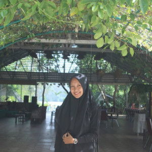 Naslen Gustianova profile icon